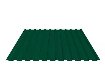 Профлист С-9 Rooftop Бархат