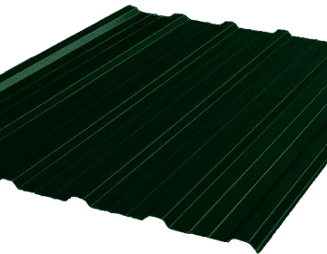 Профлист Практика П Rooftop Бархат