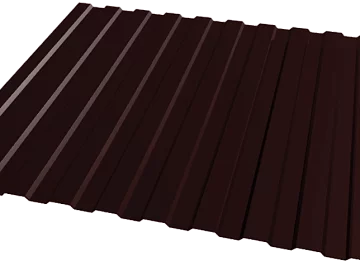 Профлист В-19 Rooftop Шёлк