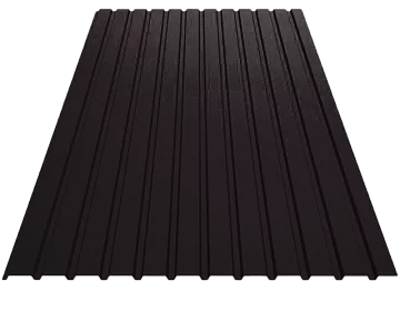 Профлист С-10 Rooftop Бархат