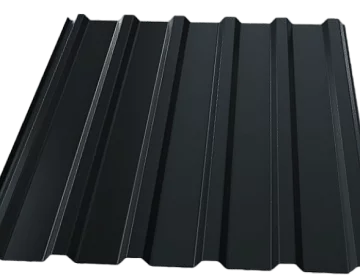 Профлист GL-20R Rooftop Бархат