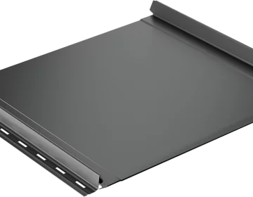 Самозащелкивающаяся кровля EasyRoof 276 Rooftop Кашемир
