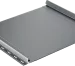 Самозащелкивающаяся кровля EasyRoof 484 Rooftop Кашемир – RAL 7016: серый антрацит