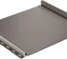 Самозащелкивающаяся кровля EasyRoof 276 Rooftop Бархат – RAL 8019: серо-коричневый