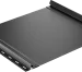 Самозащелкивающаяся кровля EasyRoof 484 Rooftop Бархат – RAL 9005: интенсивный черный