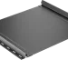 Самозащелкивающаяся кровля EasyRoof 484 Rooftop Кашемир – RAL 7016: серый антрацит