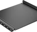 Самозащелкивающаяся кровля EasyRoof 484 Rooftop Бархат – RAL 9005: интенсивный черный