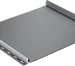 Самозащелкивающаяся кровля EasyRoof 276 Rooftop Кашемир – RAL 7016: серый антрацит